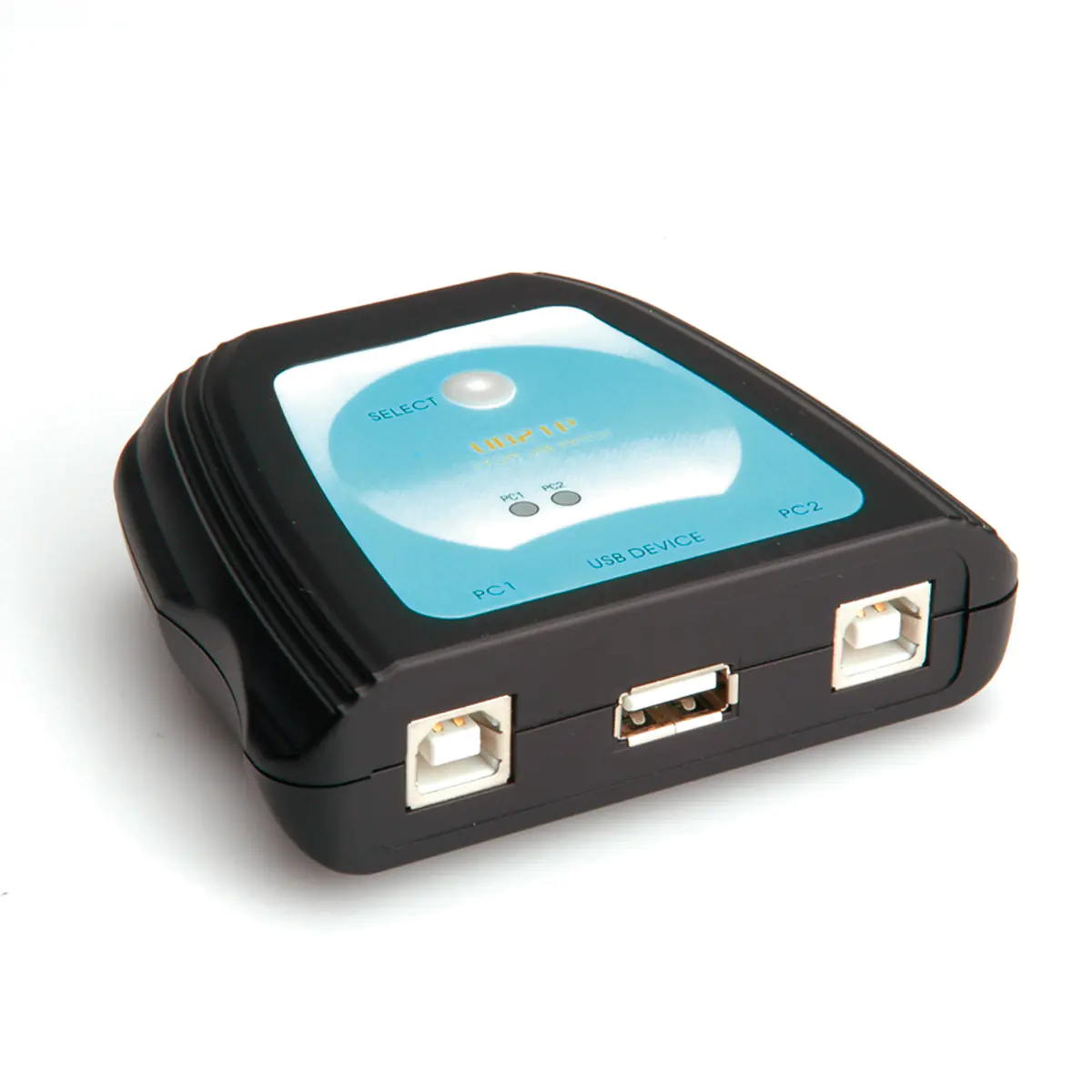 VALUE Secomp VALUE Manual USB 2.0 Switch - USB-Umschalter 14.99.5032