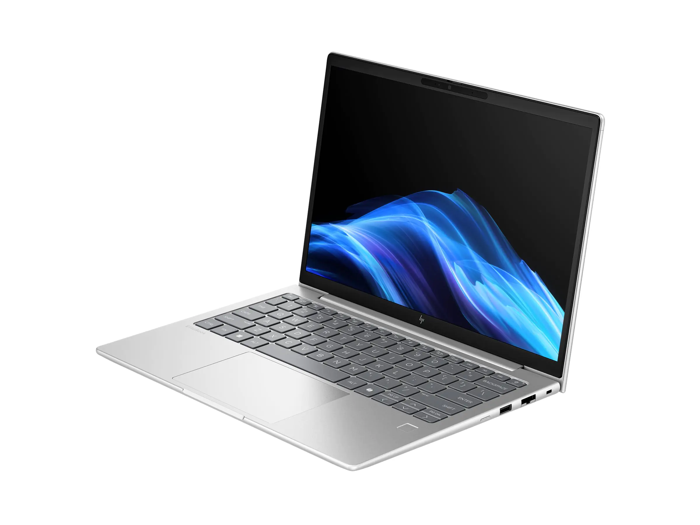 HP EliteBook 6 G1i Notebook AI - 177°-Scharnierdesign - Intel Core Ultra 5 225U / 1