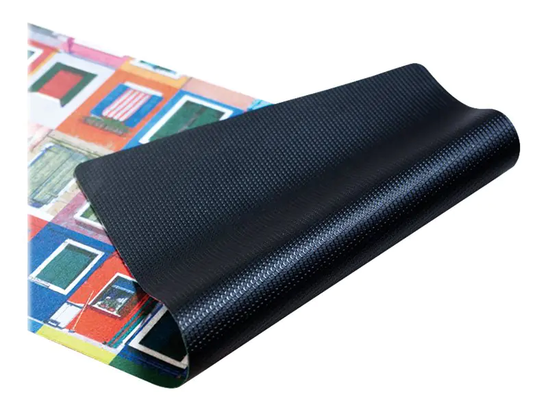 LogiLink 3-in-1 - Mauspad