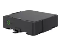 AXIS W800 System Controller - Netzwerk-Verwaltungsgerät - 5 Anschlüsse - DC Power