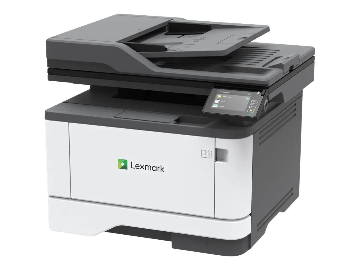 Lexmark MB3442adw - Multifunktionsdrucker - s/w - Laser - 215.9 x 355.6 mm (Original) - 29S0360