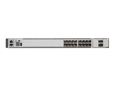 Cisco Catalyst 9500 - Network Essentials - Switch