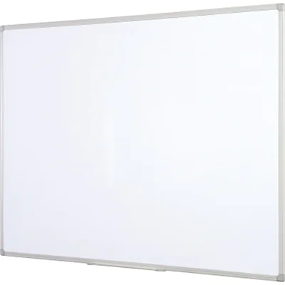 Bi-office Whiteboard Aluminium Finish MB1412186 120x90cm
