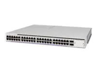Alcatel Lucent OmniSwitch OS6860N-P48M - Switch - L3 - managed - 36 x 100/1000/2.5G (PoE++)