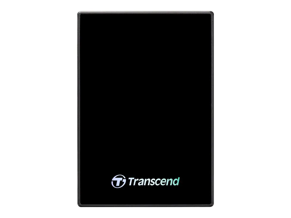 Transcend PSD330 - SSD - 32 GB - intern - 2.5" (6.4 cm) - IDE/ATA