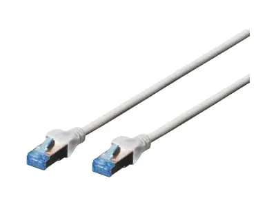 DIGITUS Patch-Kabel - RJ-45 (M) zu RJ-45 (M)