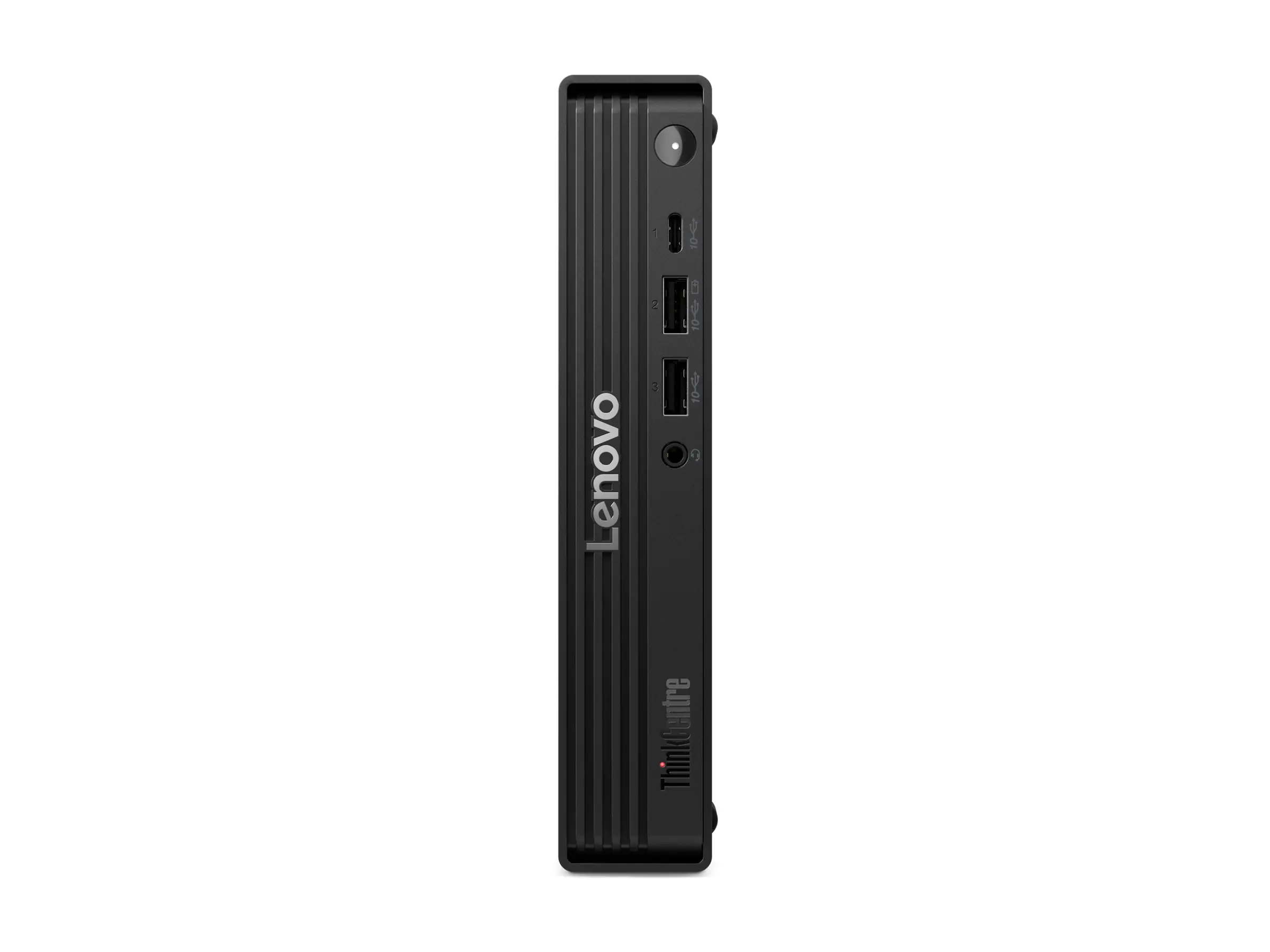 Lenovo ThinkCentre M70q Gen 6 13A4 - Tiny - Core Ultra 7 265T - vPro Enterprise - RAM 32 GB - SSD