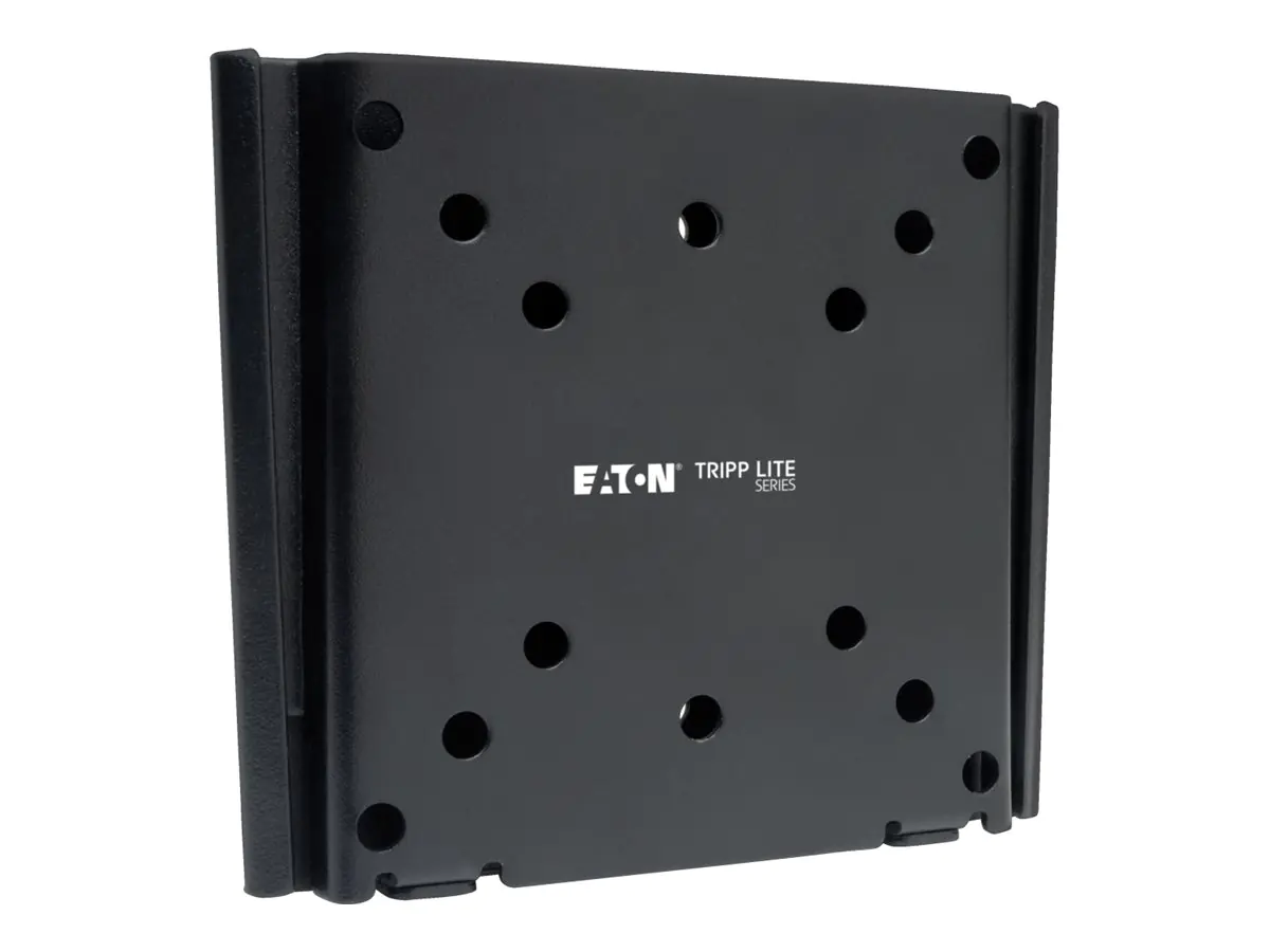 Tripp Eaton Tripp Lite Series Display TV LCD Wall Monitor Mount Fixed 13" to 27" TVs / EA / Flat