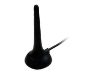INSYS icom - Antenne - Wi-Fi - 1.6 dBi - magnetisch montierbar