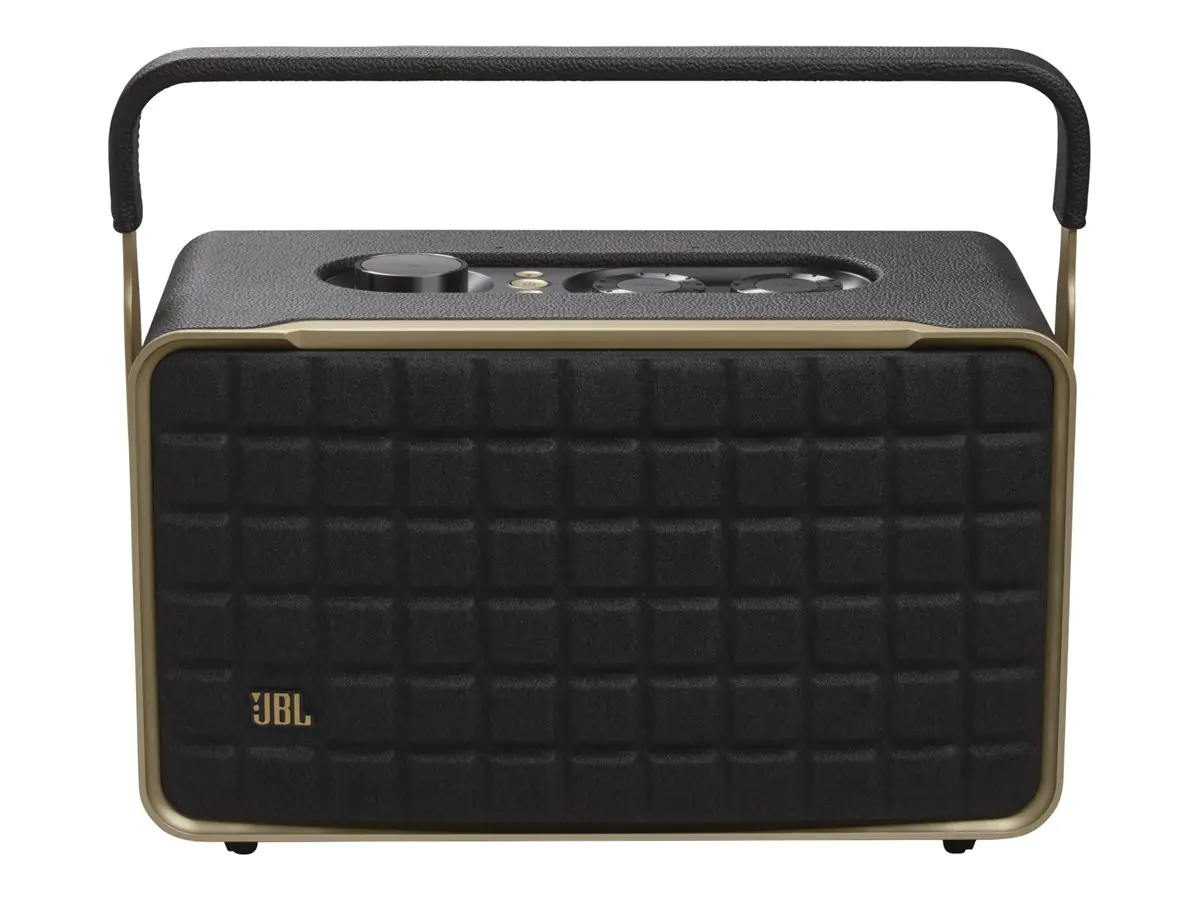 JBL Authentics 300 - Smart-Lautsprecher - tragbar