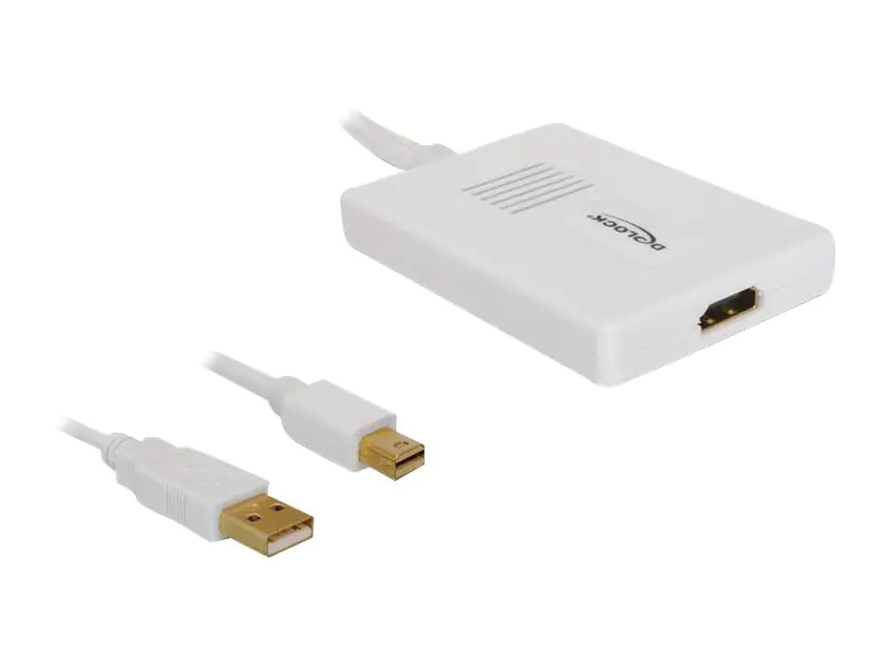 Delock Videoanschluss 61755