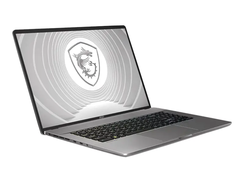 MSI CreatorPro X17 HX A13VJT-221 17,3" i9-13980HX/RTX2000 W11P