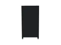 PAPERFLOW easyScreen - Stellwandsystem - rechteckig ES160.13.01