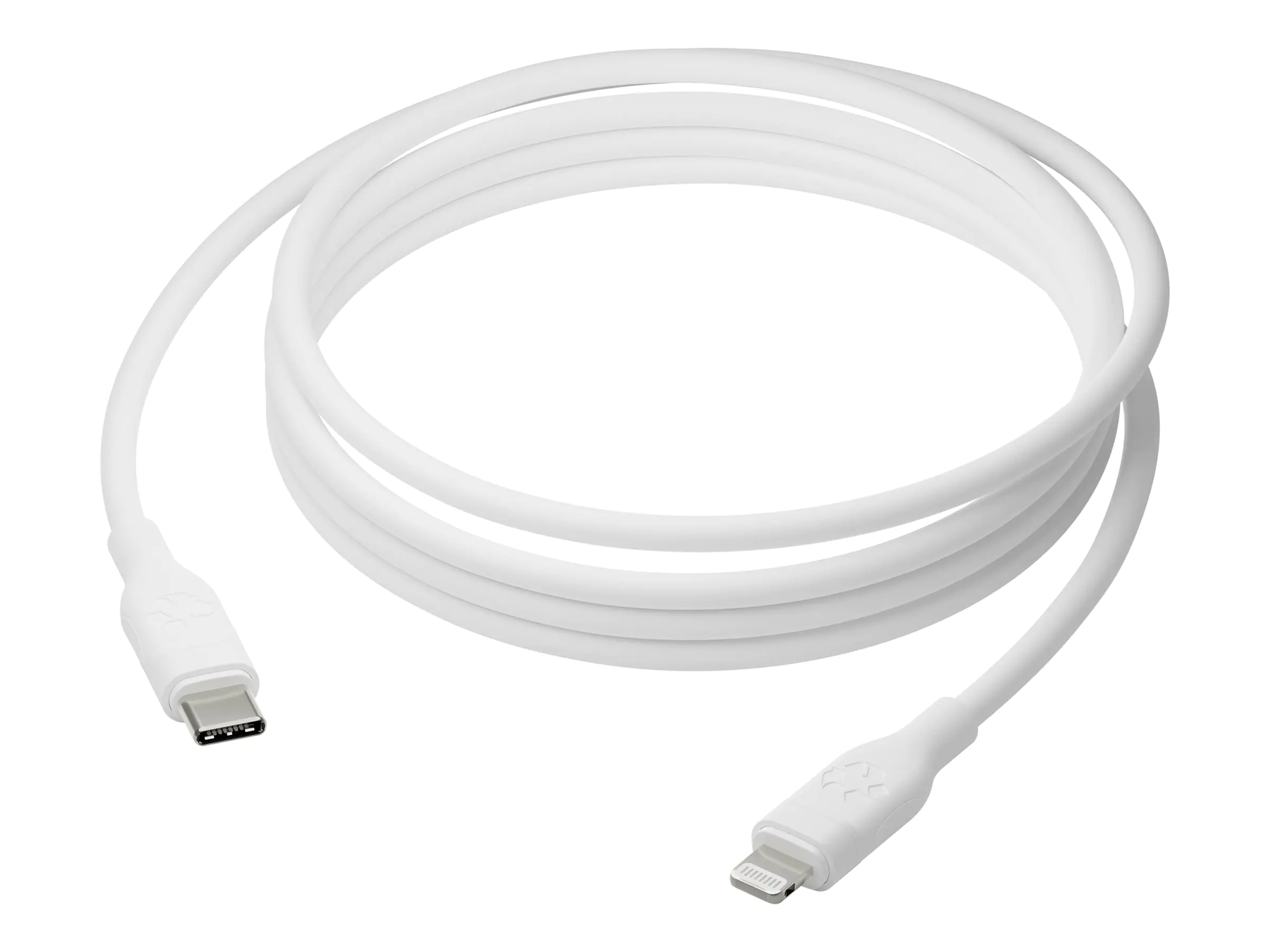 dbramante1928 re-charge - Lightning-Kabel - 24 pin USB-C männlich zu Lightning männlich