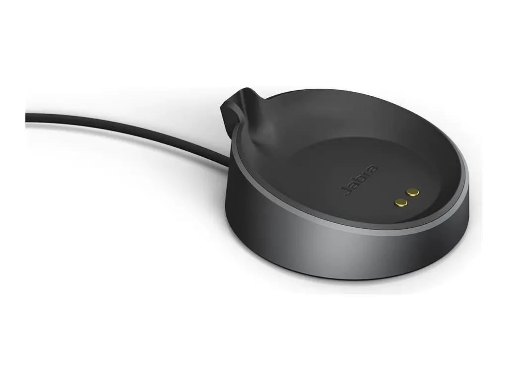 Jabra - Ladeständer - Schwarz - USB-C - für Evolve2 75