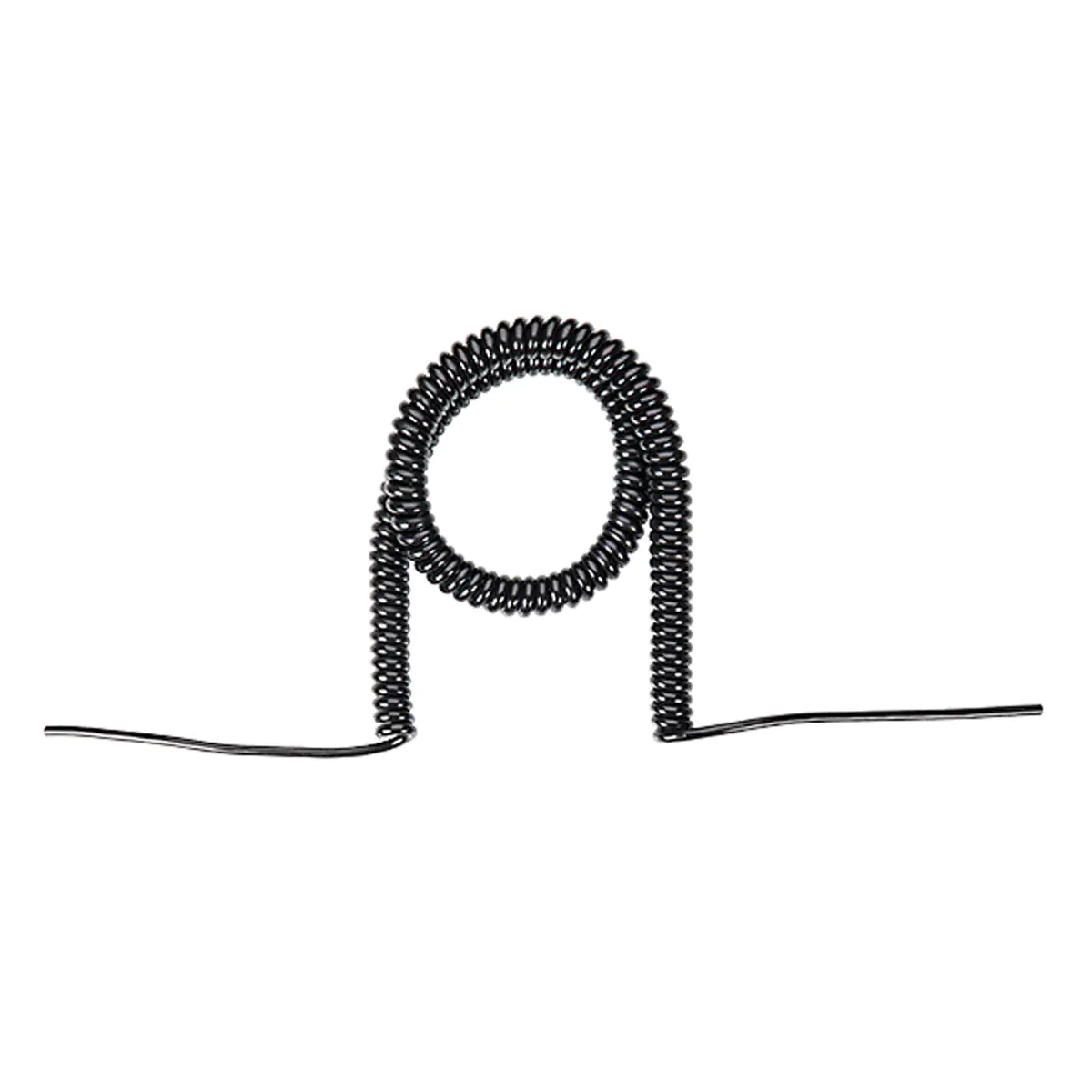 Bachmann Spiralleitung 692.182 CS-YMH11Y-J 3x1.5 - Kabel - Strom/Netzteil
