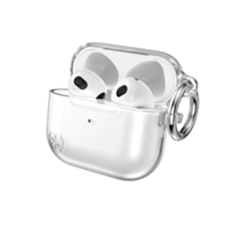 Speck Airpod Gen 3 Presidio Clear