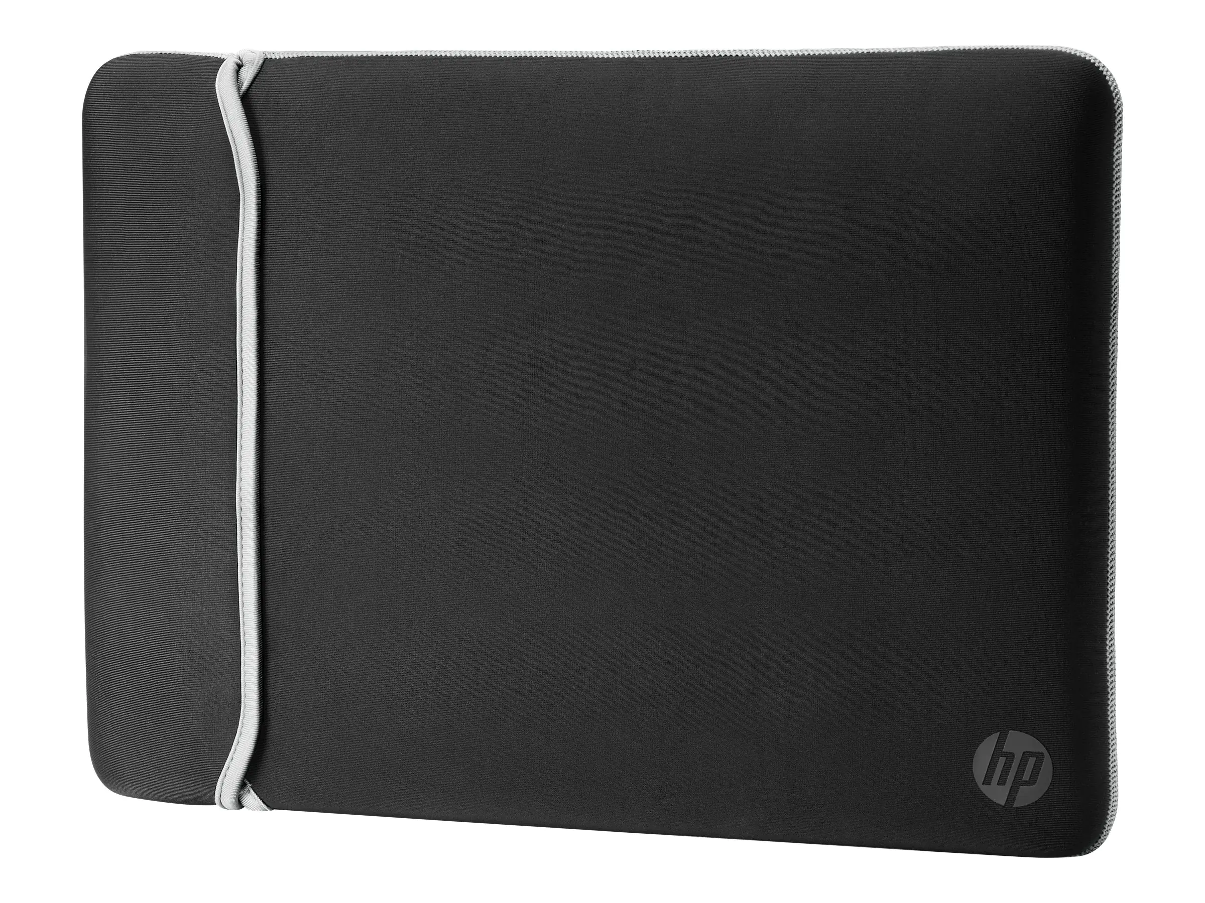 HP Neoprene Reversible Sleeve - Notebook-Hülle - 39.62 cm (15.6") 2UF62AA#ABB