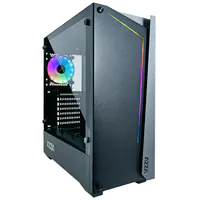 AZZA Geh Midi ATX Apollo 430B DF2 B - Midi/Minitower - ATX
