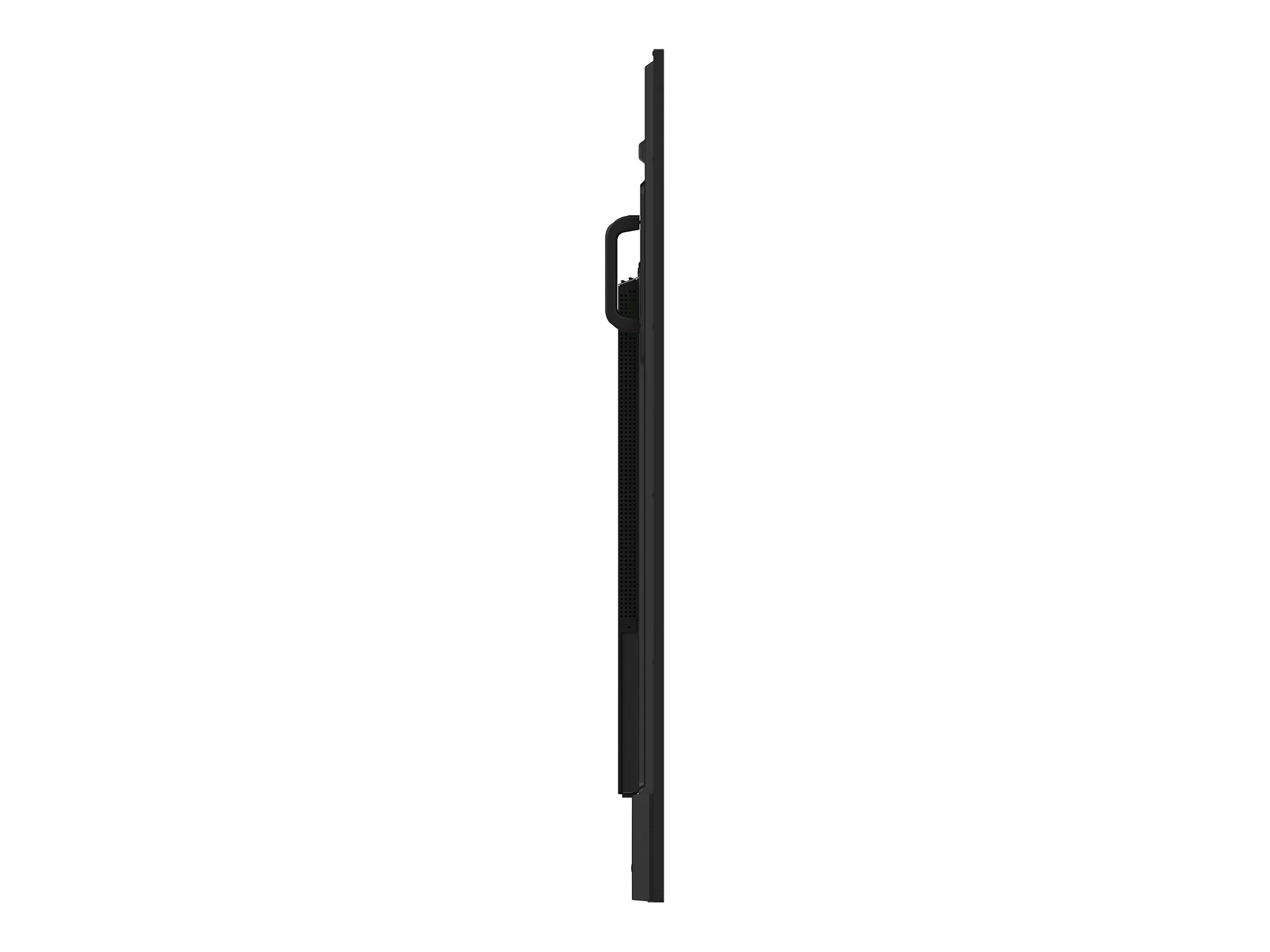 BenQ SL8604 - 218 cm (86") Diagonalklasse SL04 Series LCD-Display mit LED-Hintergrundbeleuchtung
