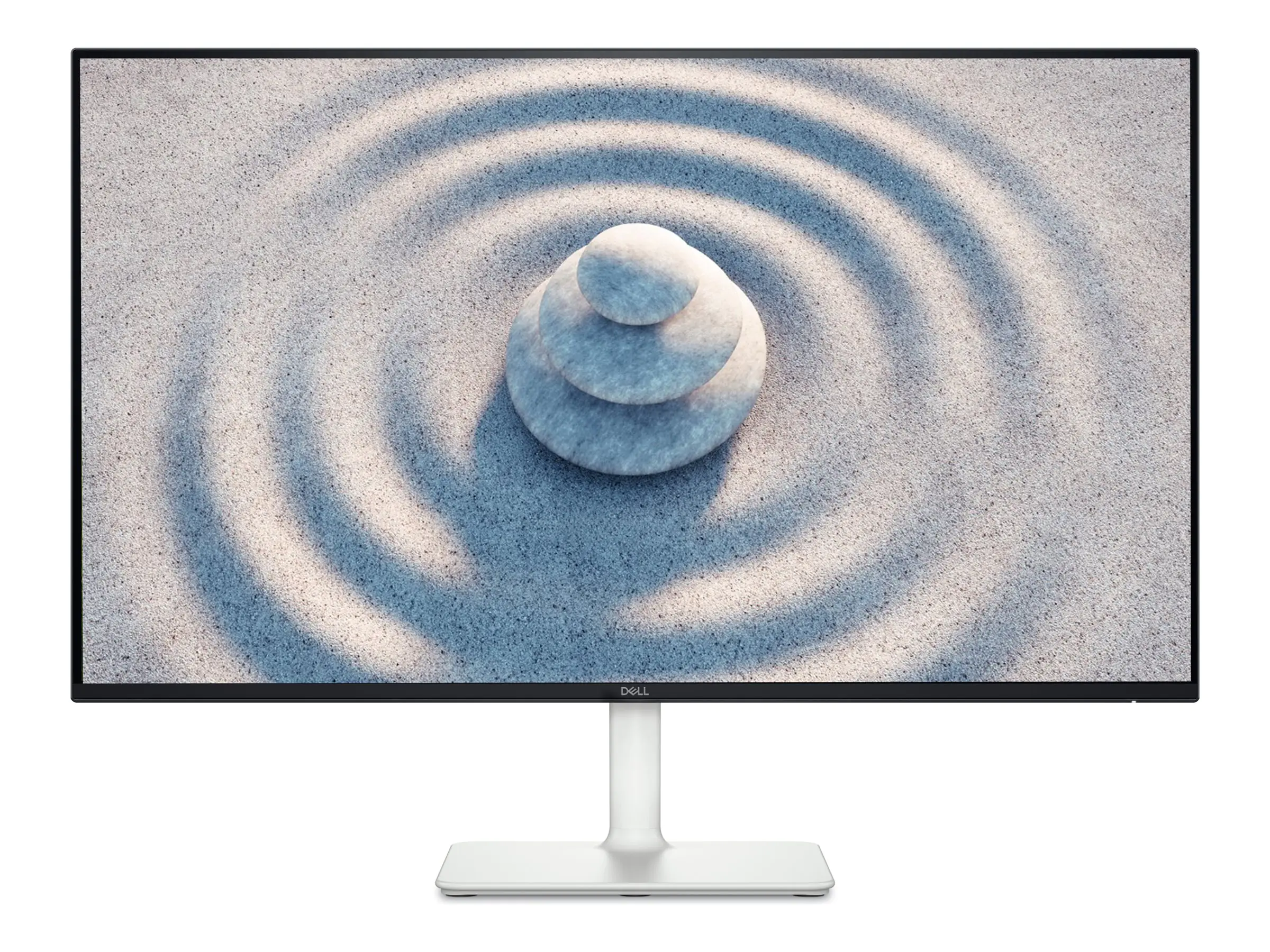 Dell S2725H - LED-Monitor - 68.6 cm (27") - 1920 x 1080 Full HD (1080p) 210-BMHK