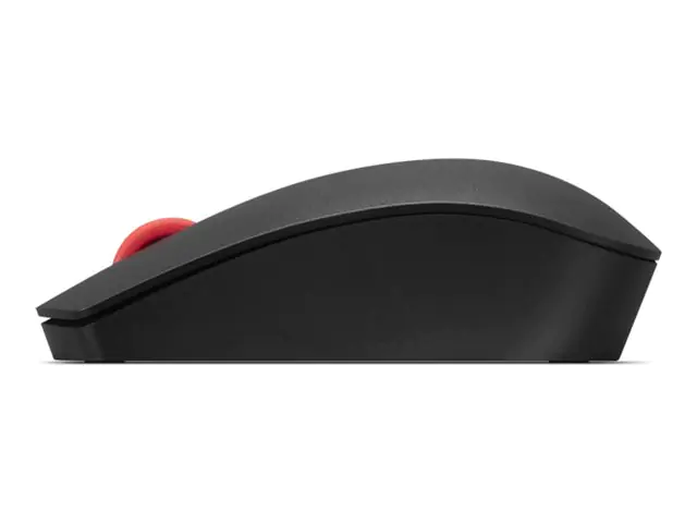 Lenovo Essential Wireless Combo Gen 2 - Tastatur -und-Maus-Set