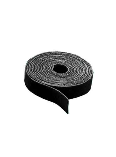 VELCRO Brand - Kabelbinder - 2500 cm - Schwarz