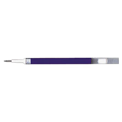 Pentel Gelmine KFR7-C 0,35mm Metallspitze blau