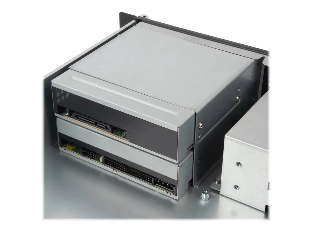 Silverstone SilvStone SST-RM23-502-MINI SST-RM23-502-MINI