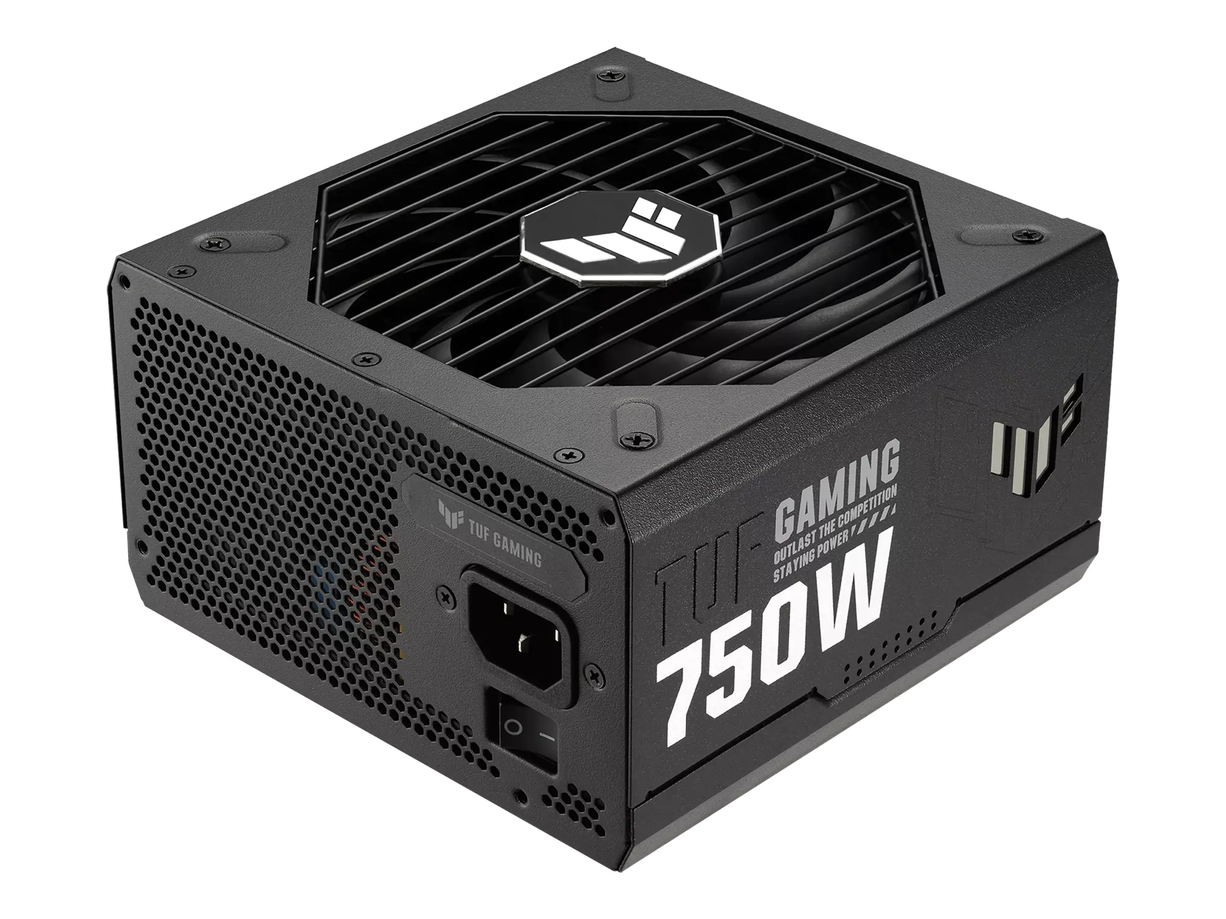 ASUS TUF Gaming - Netzteil (intern) - ATX12V 90YE00S3-B0NA00