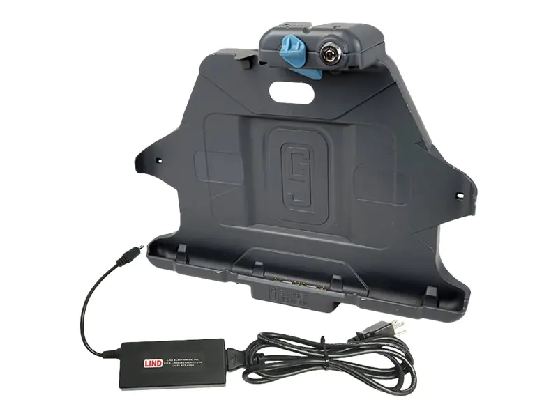 Gamber-Johnson - Dockingstation - für Samsung Galaxy Tab Active Pro