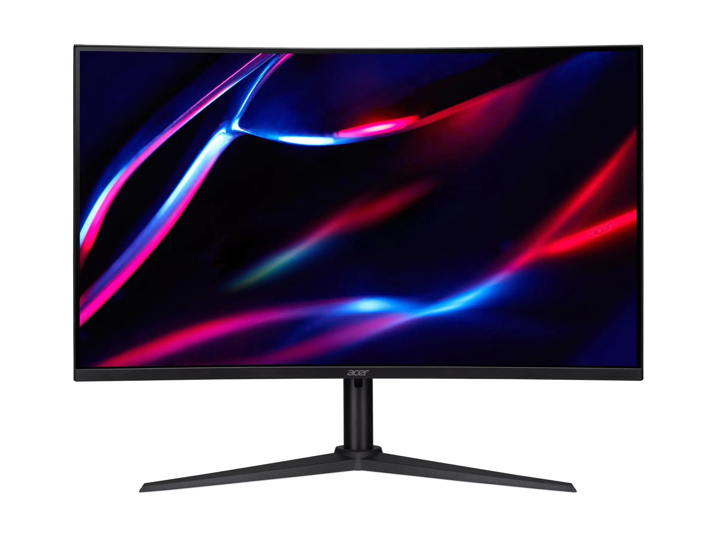 Acer Nitro XZ320QU P0bmiiphx - XZ0 Series - LED-Monitor - Gaming - gebogen - 81.3 cm (32") UM.JX0EE.009