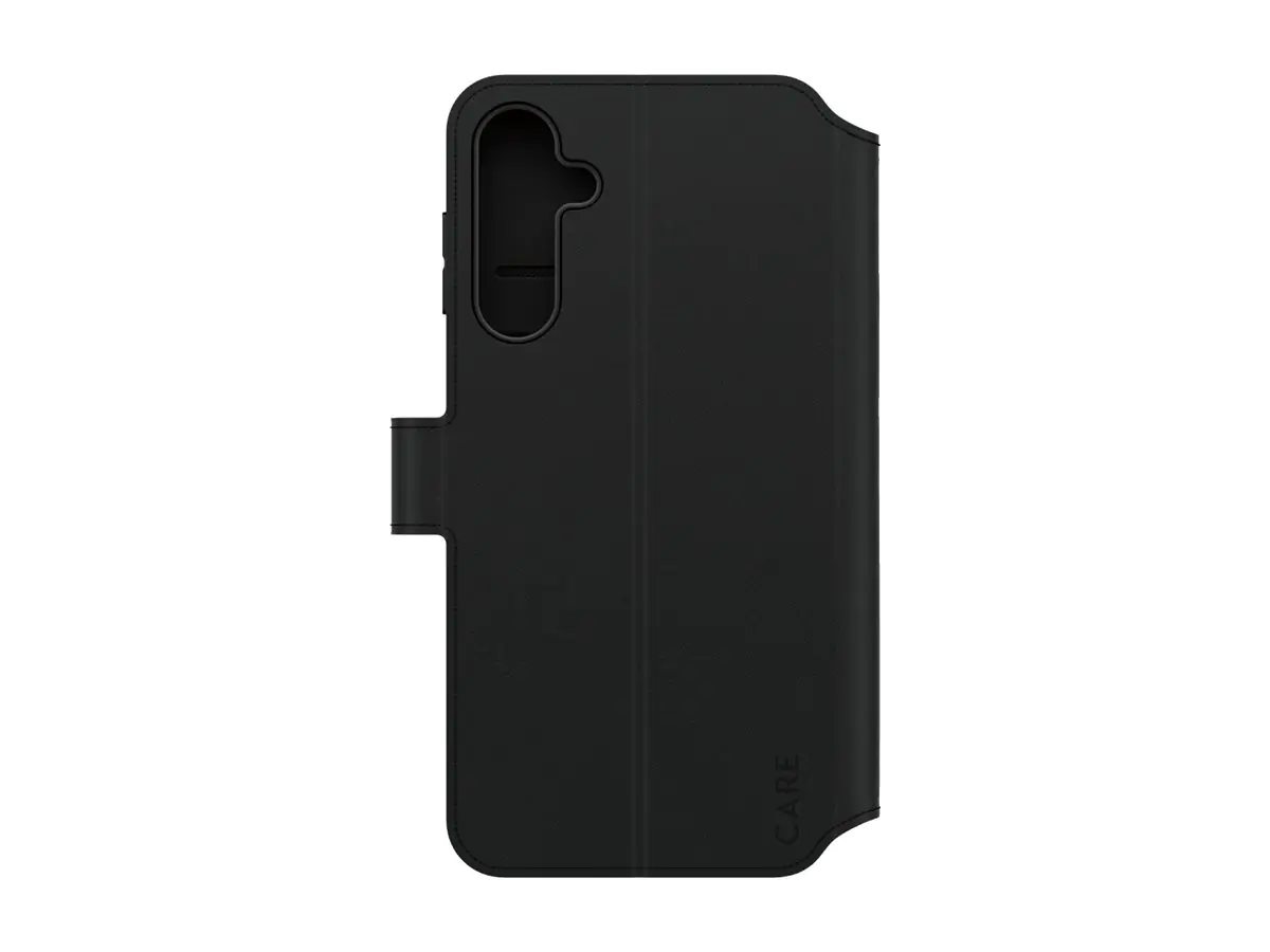 PanzerGlass CARE by PanzerGlass - Flip-Hülle für Mobiltelefon