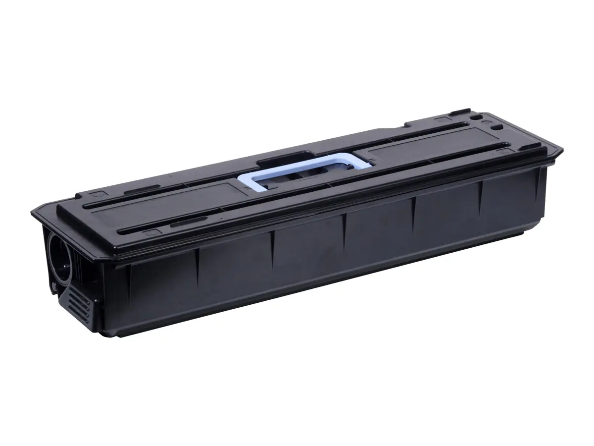 Kyocera TK 655 - Schwarz - Original - Tonerpatrone - für KM 6030, 8030