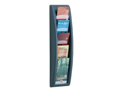 PAPERFLOW MURAL QUICK FIT - Prospektspender 4062.11
