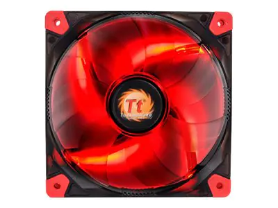 Thermaltake Luna 12 - Gehäuselüfter - 120 mm