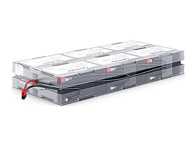 CyberPower Systems CyberPower RBP0077 - USV-Akku - 6 x Batterie