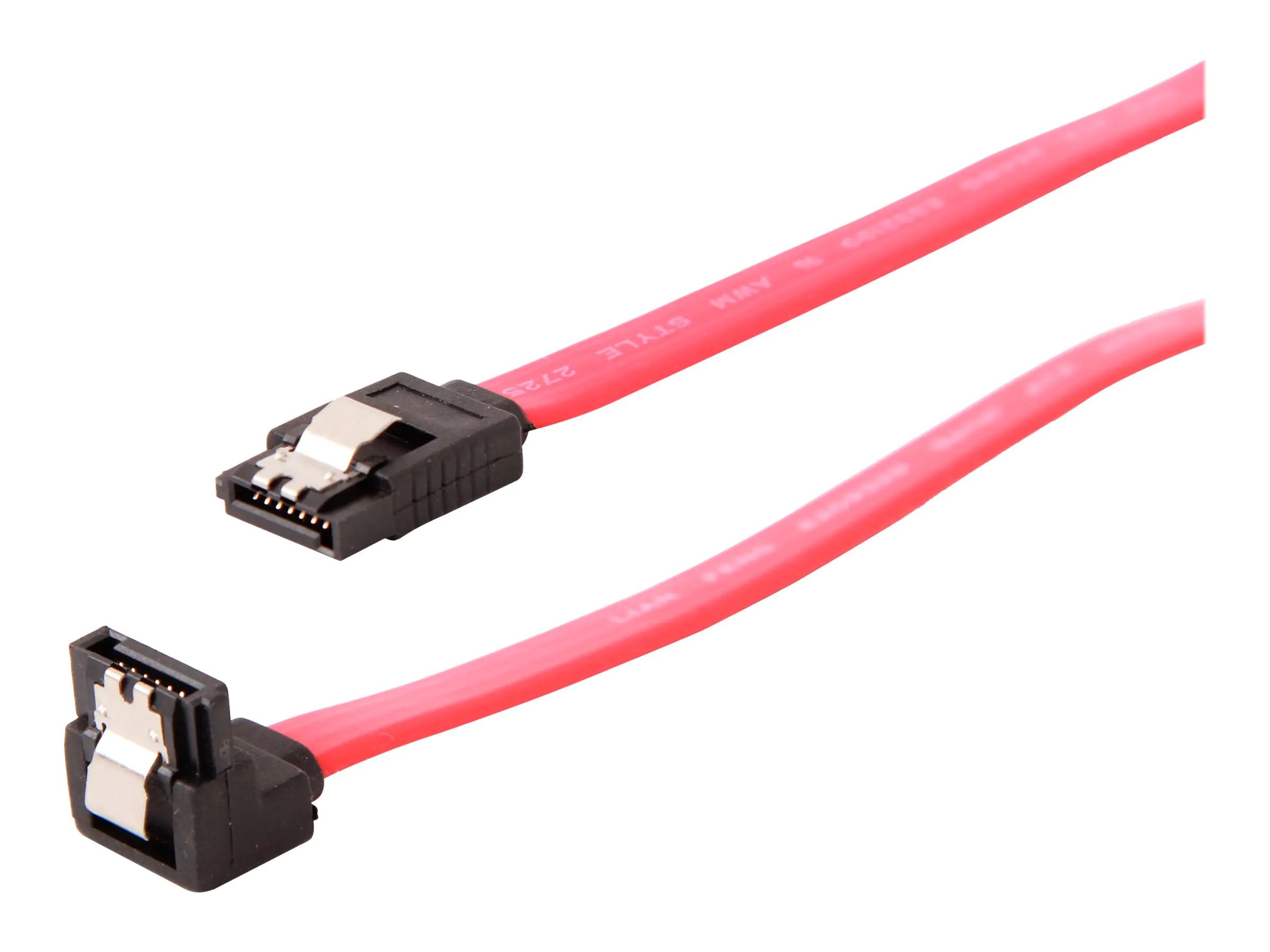 Gembird Cablexpert - SATA-Kabel - Serial ATA 150 /300/600