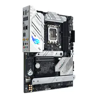 ASUS ROG STRIX B760-A GAMING WIFI D4 - Motherboard - ATX - LGA1700-Sockel - B760 Chipsatz - USB 3.2 Gen 1, USB 3.2 Gen 2, USB-C 3.2 Gen2, USB-C 3.2 Gen 2x2, USB-C 3.2 Gen 1 - 2.5 Gigabit LAN, Bluetooth, Wi-Fi - Onboard-Grafik (CPU erforderlich) - HD Audio