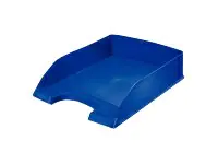 Esselte Leitz Plus - Briefablage - für A4 (210 x 297 52270035