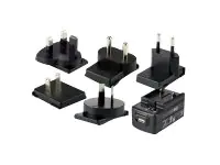 Honeywell - Netzteil - für ScanPal EDA60K, EDA70