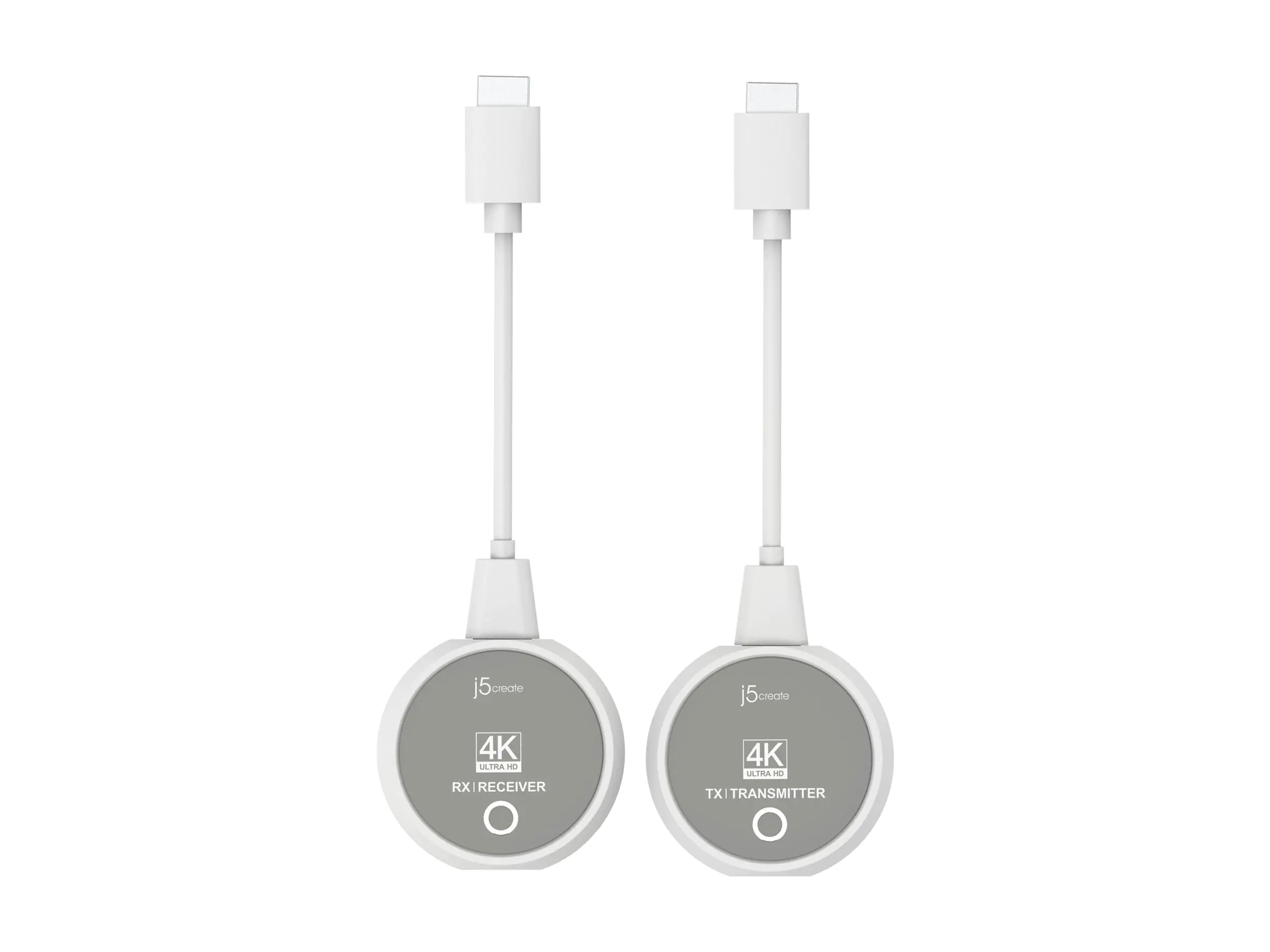 j5create JVAW75 - Wireless Video-/Audio-Erweiterung