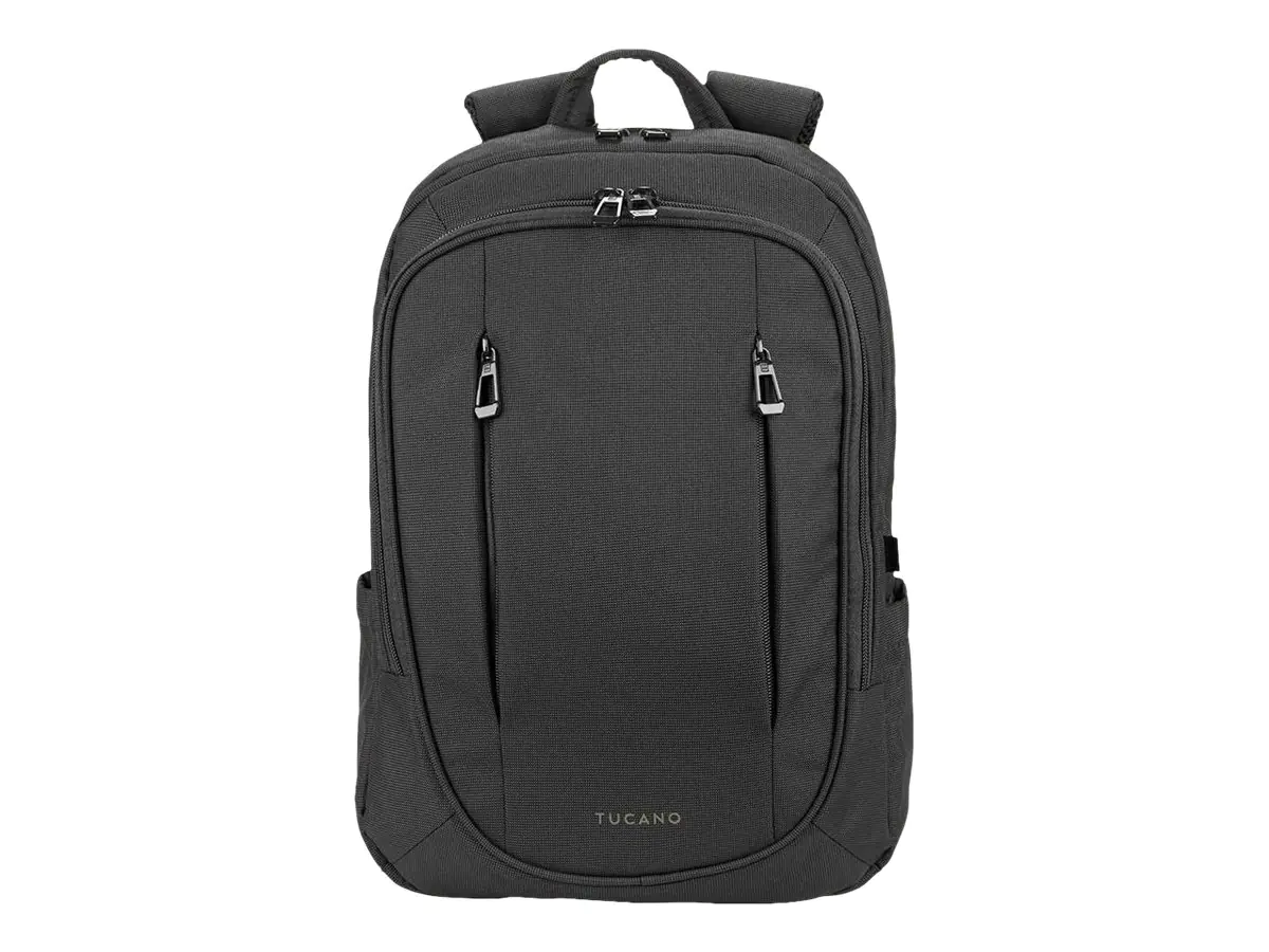 Tucano Binario Gravity - Notebook-Rucksack - 40.6 cm - 15.6" - 16" - Anthrazit