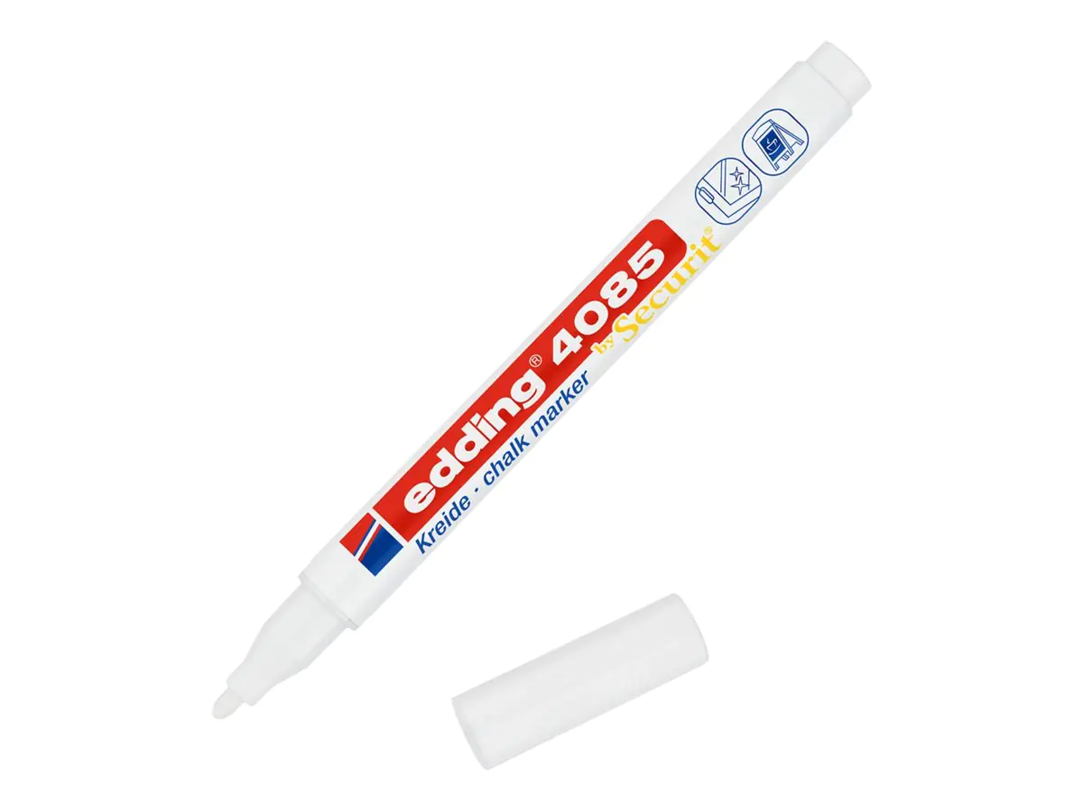 EDDING 4085 - Marker - nicht dauerhaft - für 4-4085049