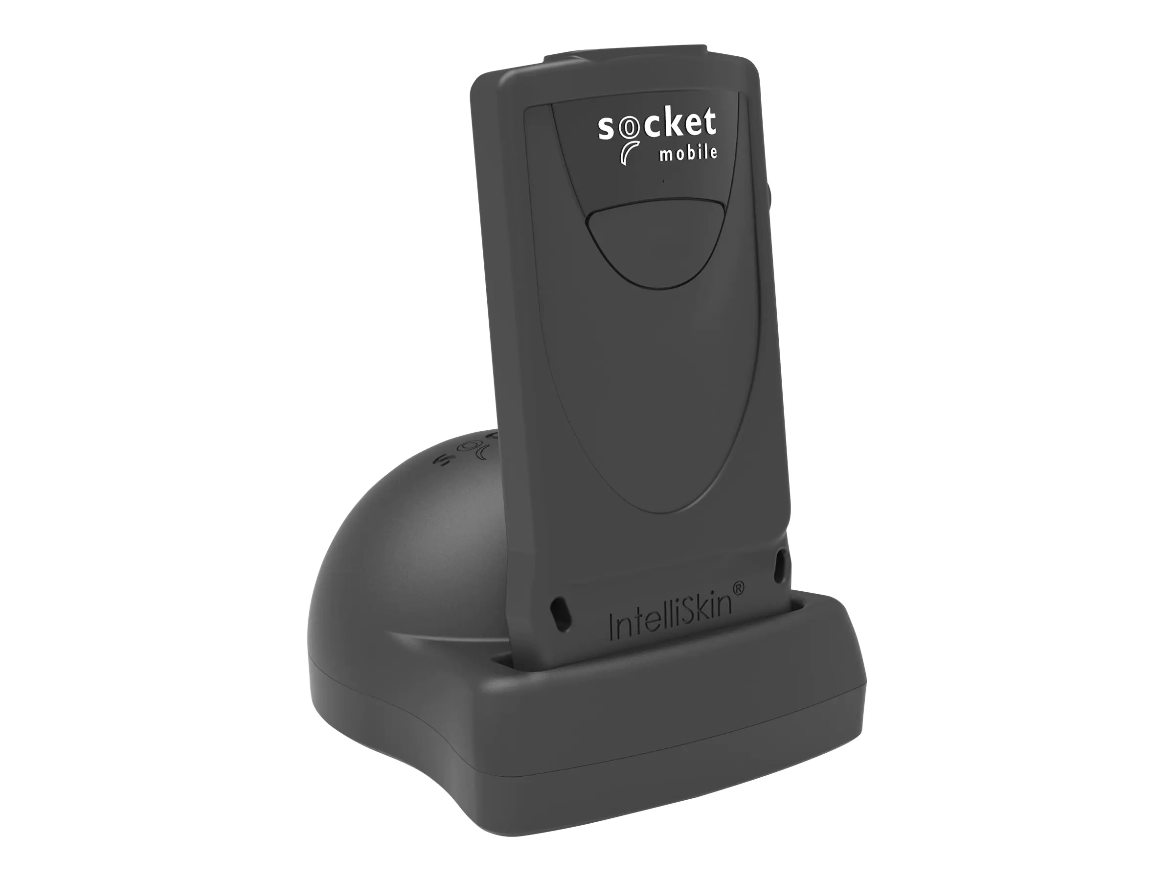 DuraScan D840 - DuraCase Charging Dock - Barcode-Scanner - tragbar - decodiert - Bluetooth 2.1 EDR
