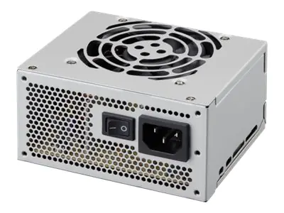 FSP FSP350-50SAC - Netzteil (intern) - SFX12V 3.42 - 80 PLUS Bronze - Wechselstrom 115/230 V - 350 Watt - aktive PFC