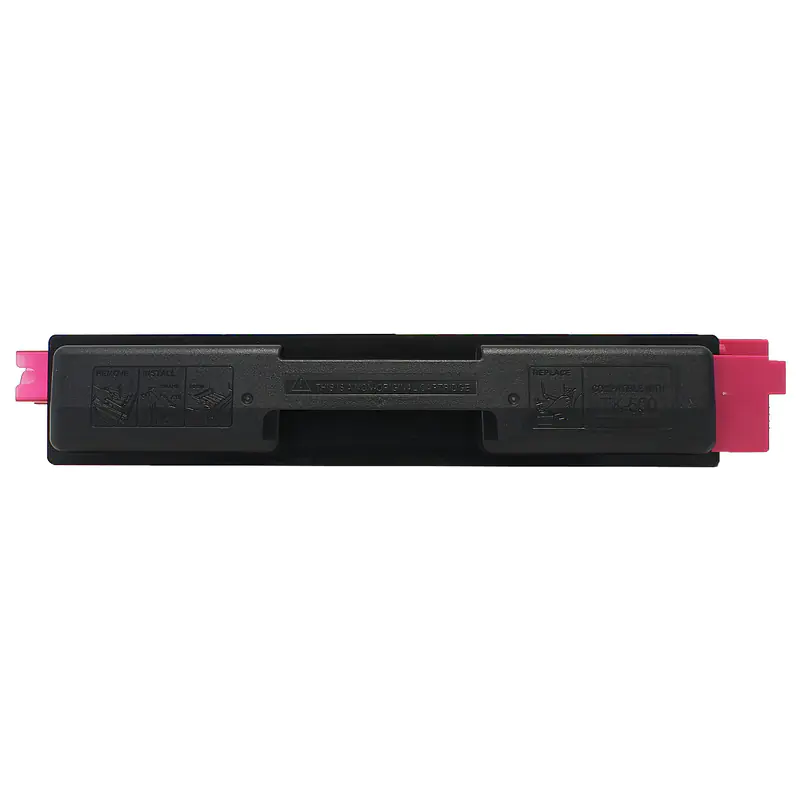 CartridgeWeb Toner kompatibel zu Utax 4472610014 magenta 5.000 Seiten 1 Stück