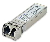 FINISAR FTLX8574D3BCV - SFP+-Transceiver-Modul - 10GbE - 1000Base-SX, 10GBase-SR, 10GBase-SW - LC Multi-Mode - bis zu 400 m - 850 nm