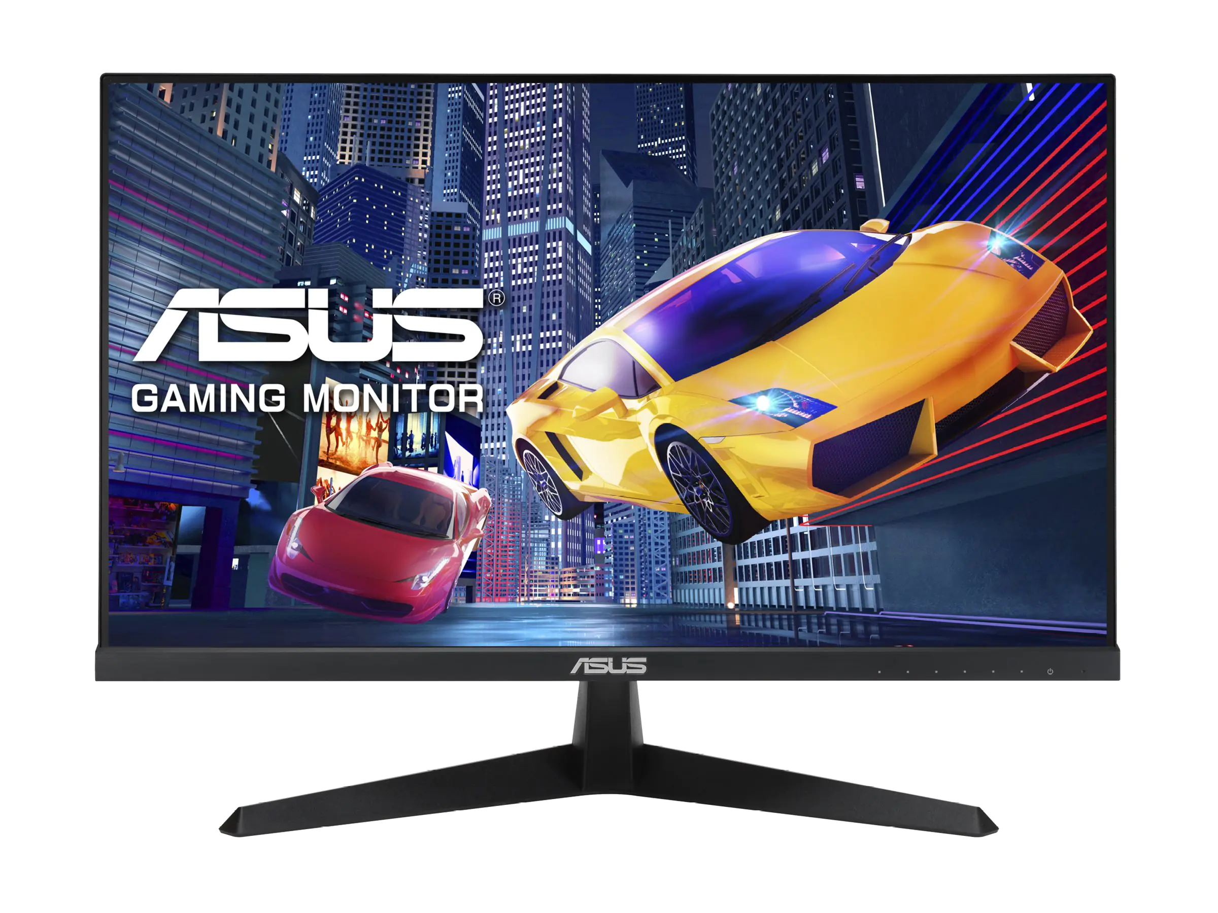 ASUS VY249HGR - LED-Monitor - Gaming - 61 cm (24") 90LM06A3-B01171