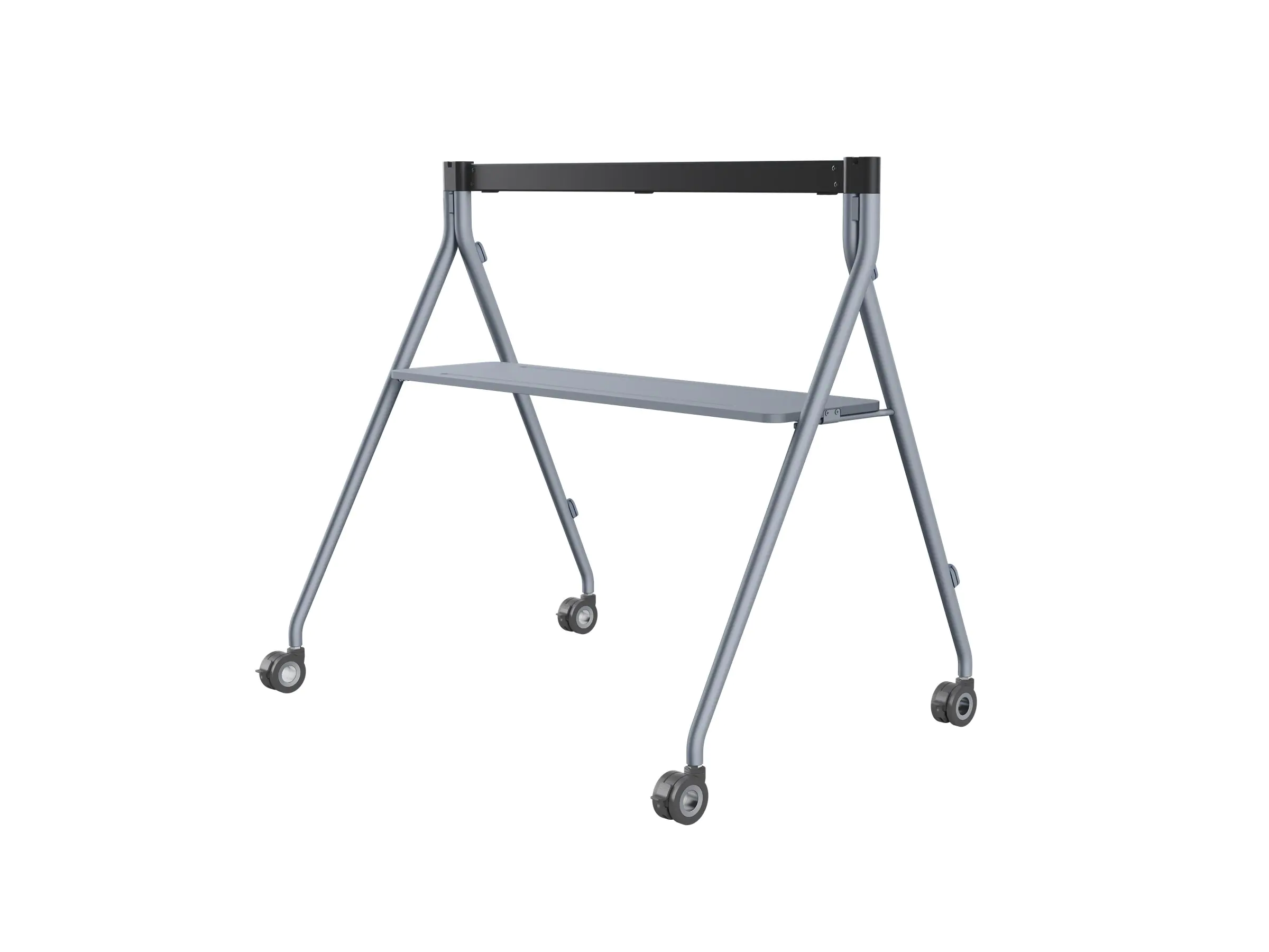 Yealink MB-FS-P750T - Wagen - für interaktives flaches Paneel - Bildschirmgröße: 190.5 cm (75")